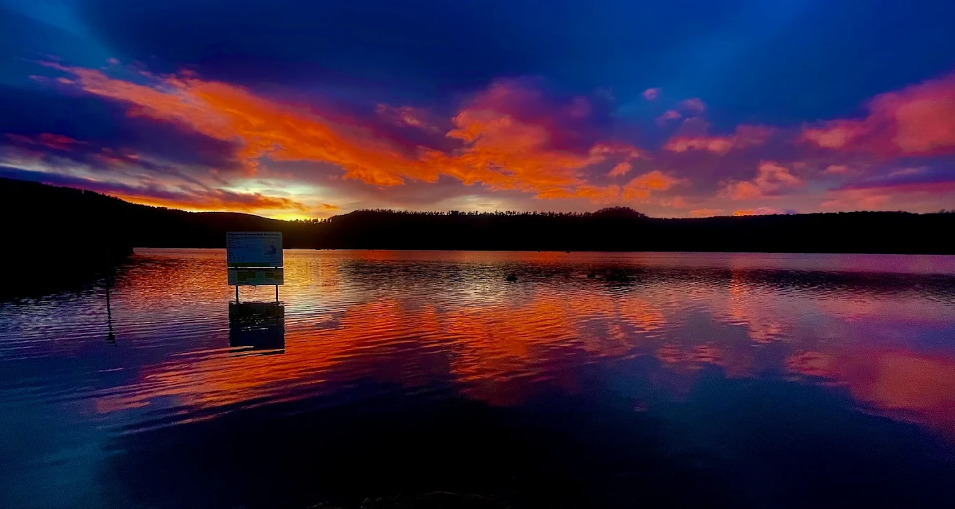 Wayatinah Lakeside Caravan Park - 5