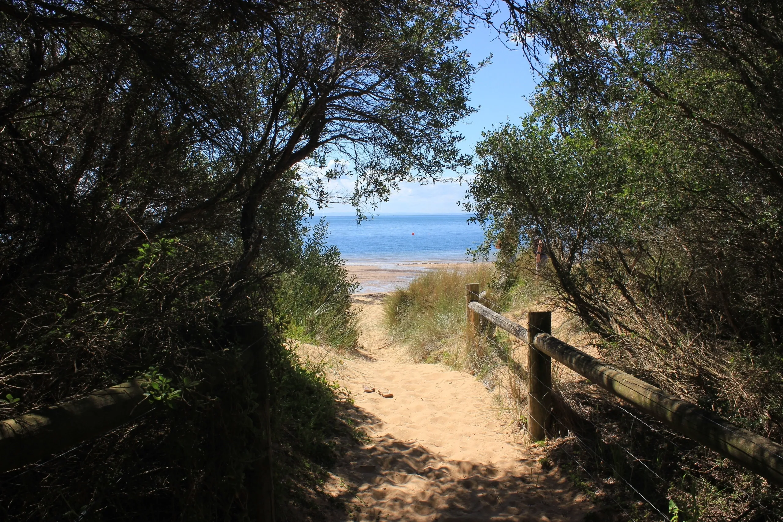 Beach Park Tourist Caravan Park - 1