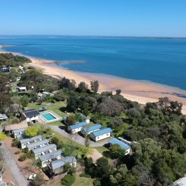 Beach Park Tourist Caravan Park - 1