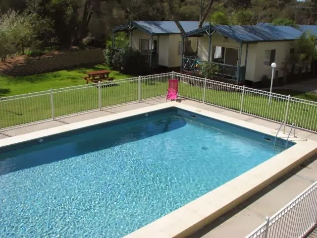 Beach Park Tourist Caravan Park - 5