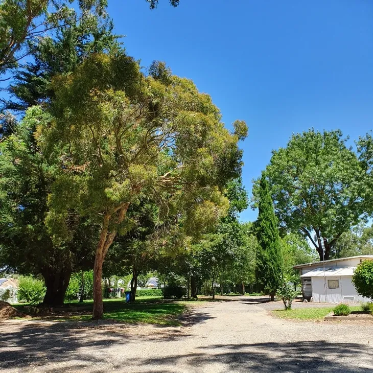 El-Paso Caravan Park - Image 1