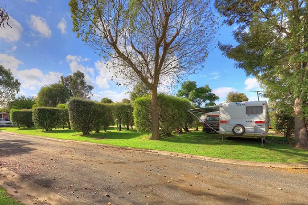 Yarram Holiday Park - 5