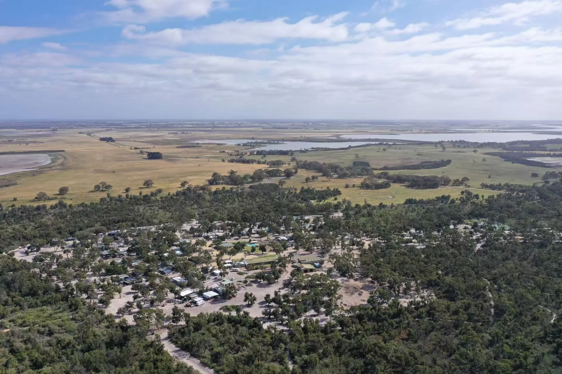 Roseneath Caravan Park - Image 1