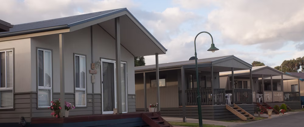 Dromana Holiday Village - Image 1