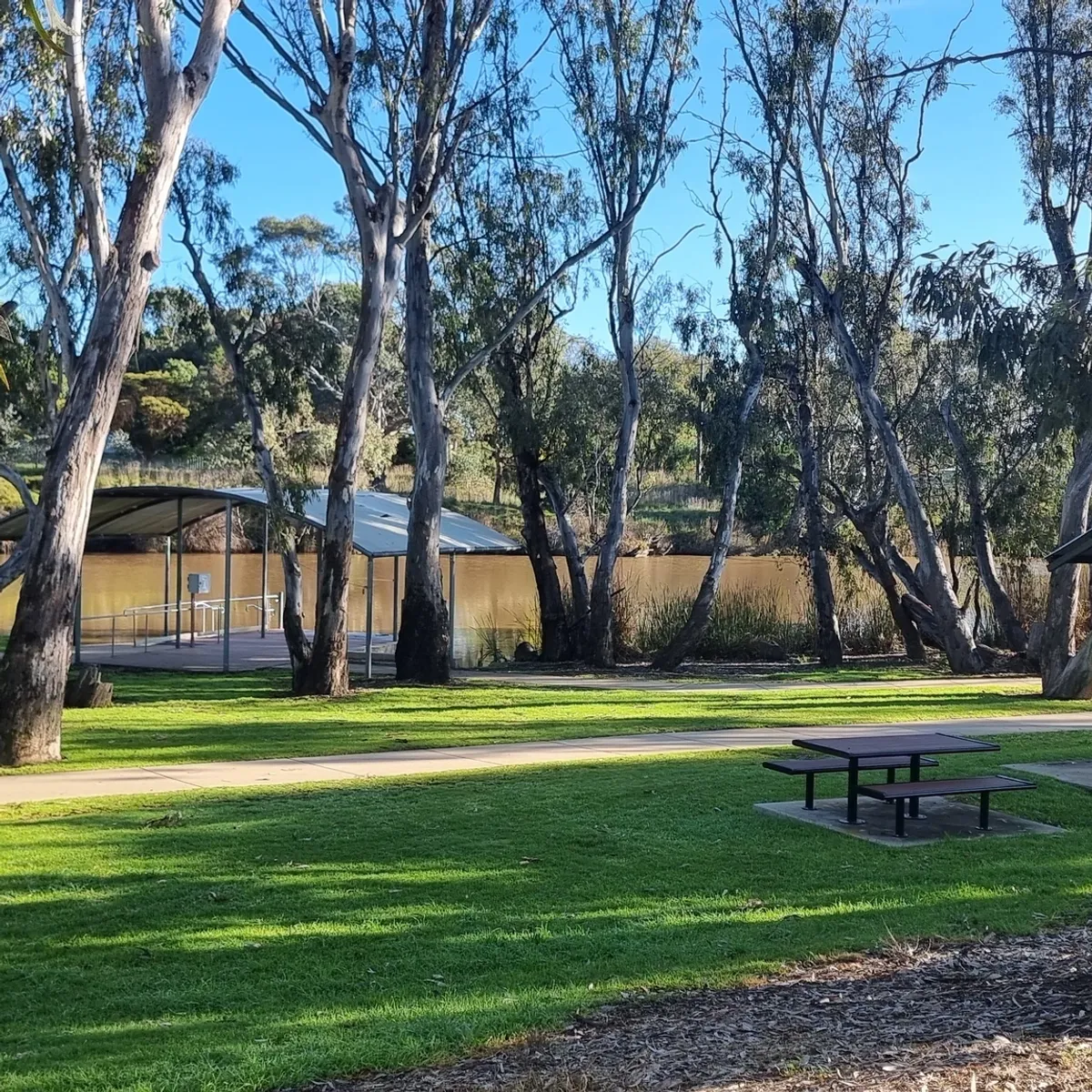 Bridgewater Caravan Park - 4