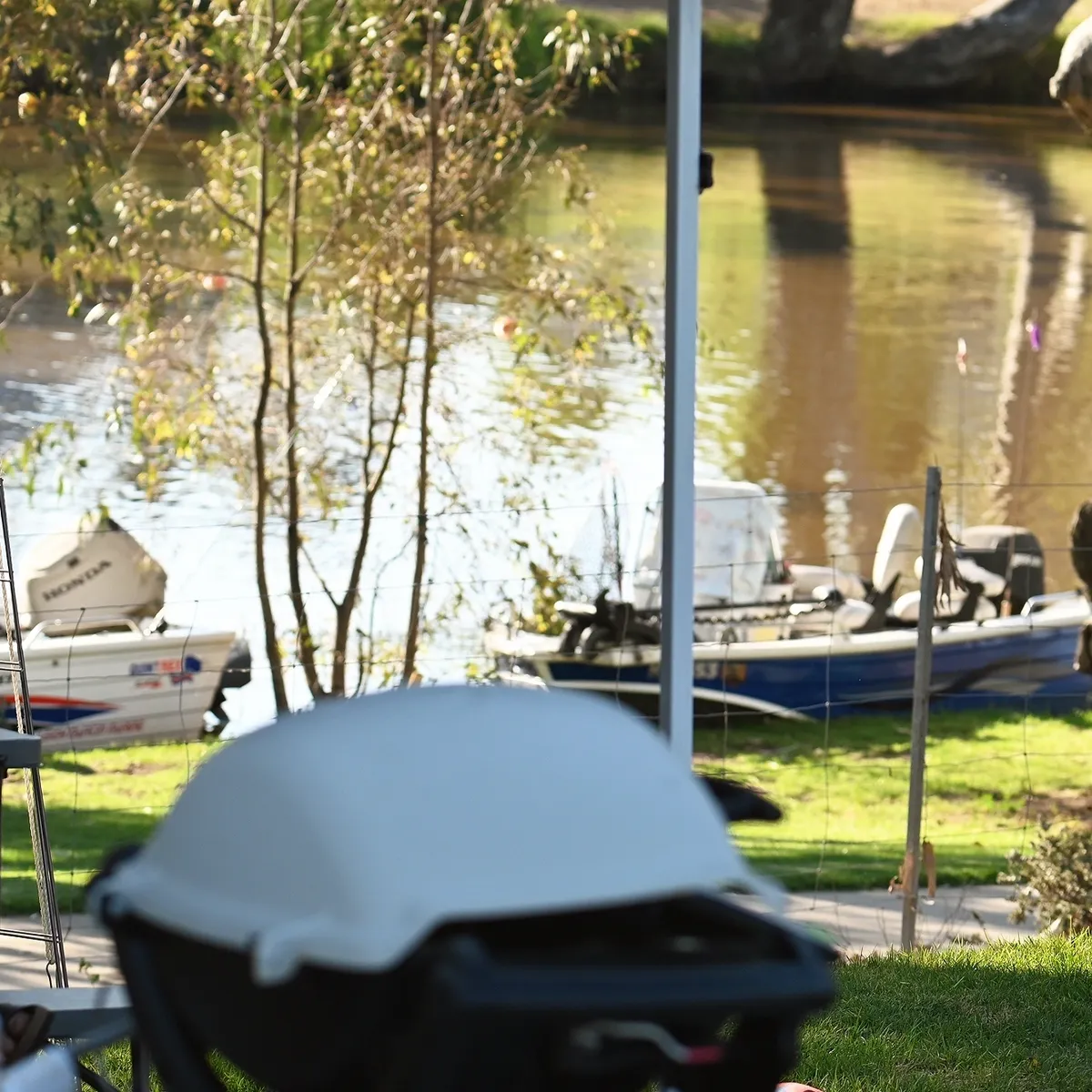 Bridgewater Caravan Park - 3