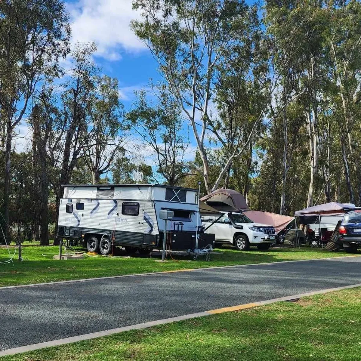 Bridgewater Caravan Park - Image 6