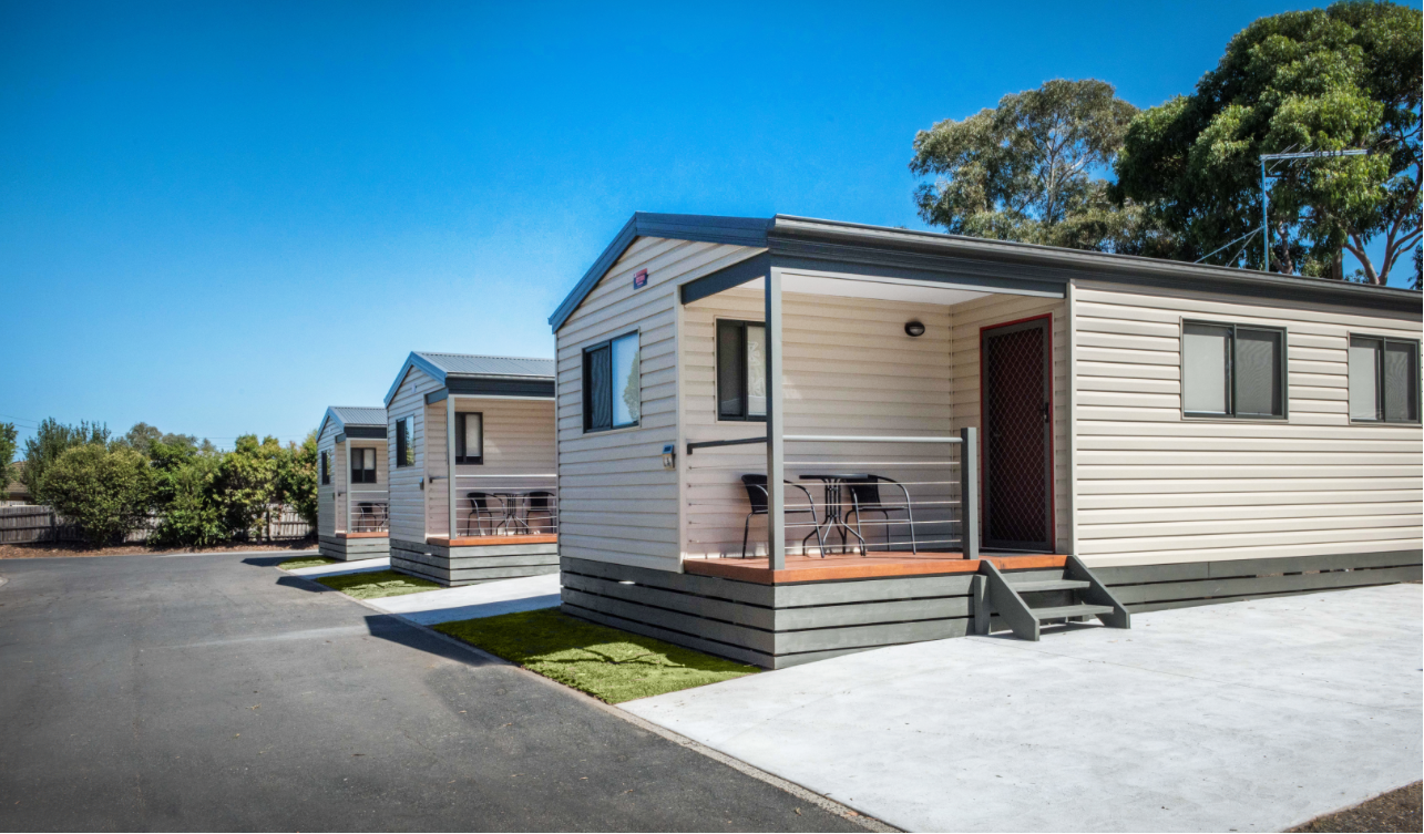 Pakenham Caravan Park