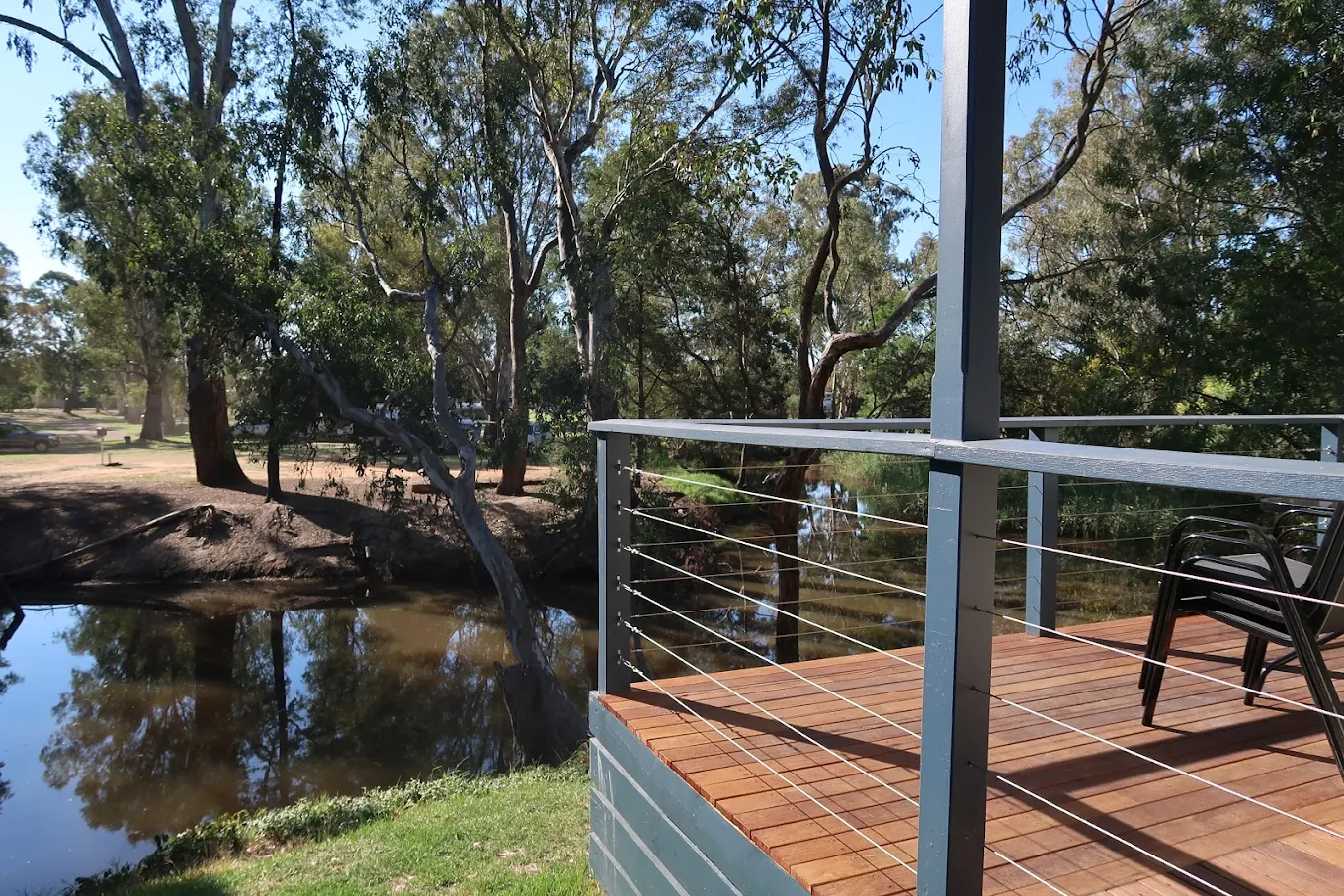 Euroa Caravan Park