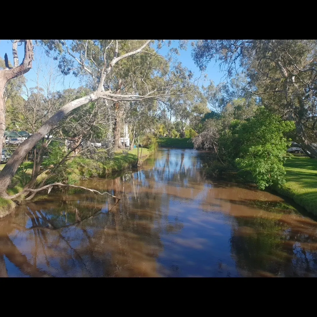Euroa Caravan Park - 3