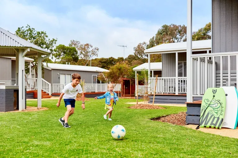 Torquay Foreshore Caravan Park - 3