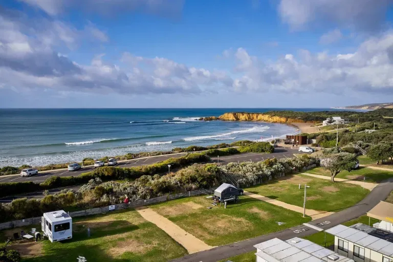 Torquay Foreshore Caravan Park - 5