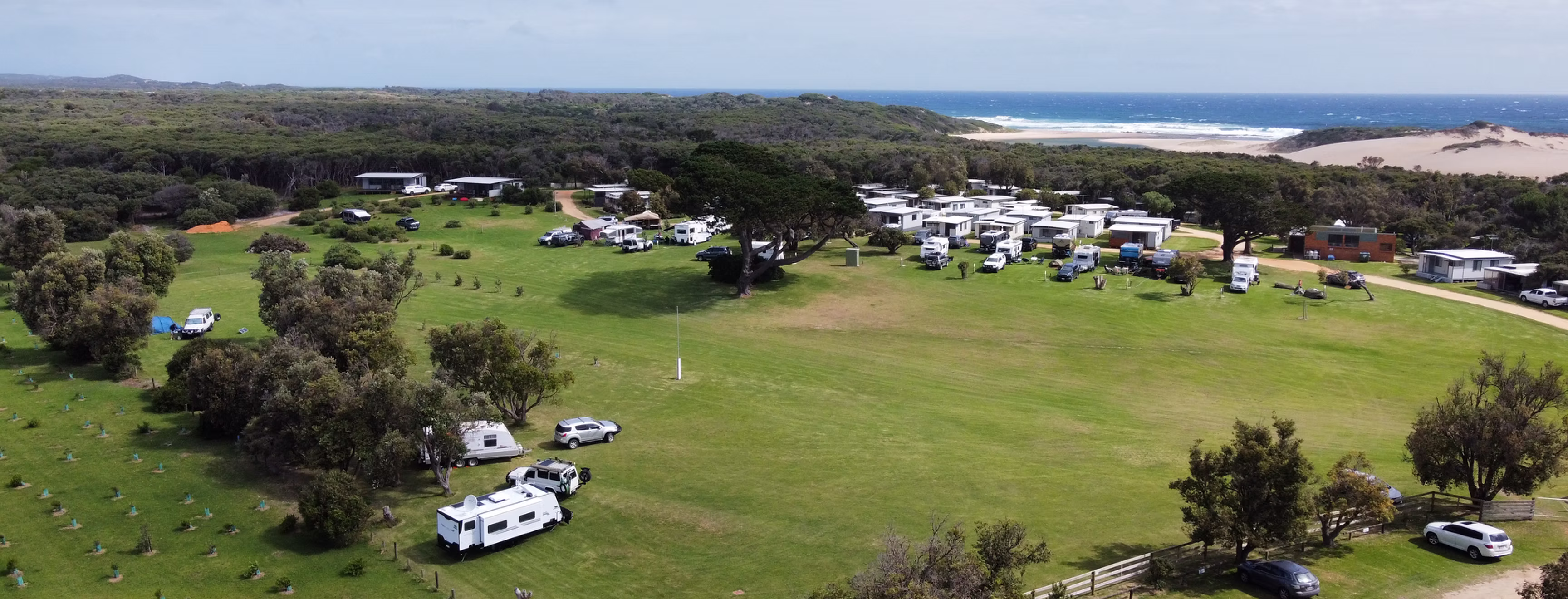 Powlett River Holiday Park - Image 1