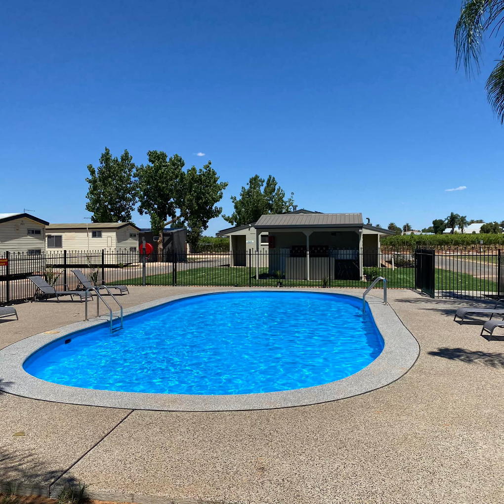 Mildura River End Holiday Park - 4