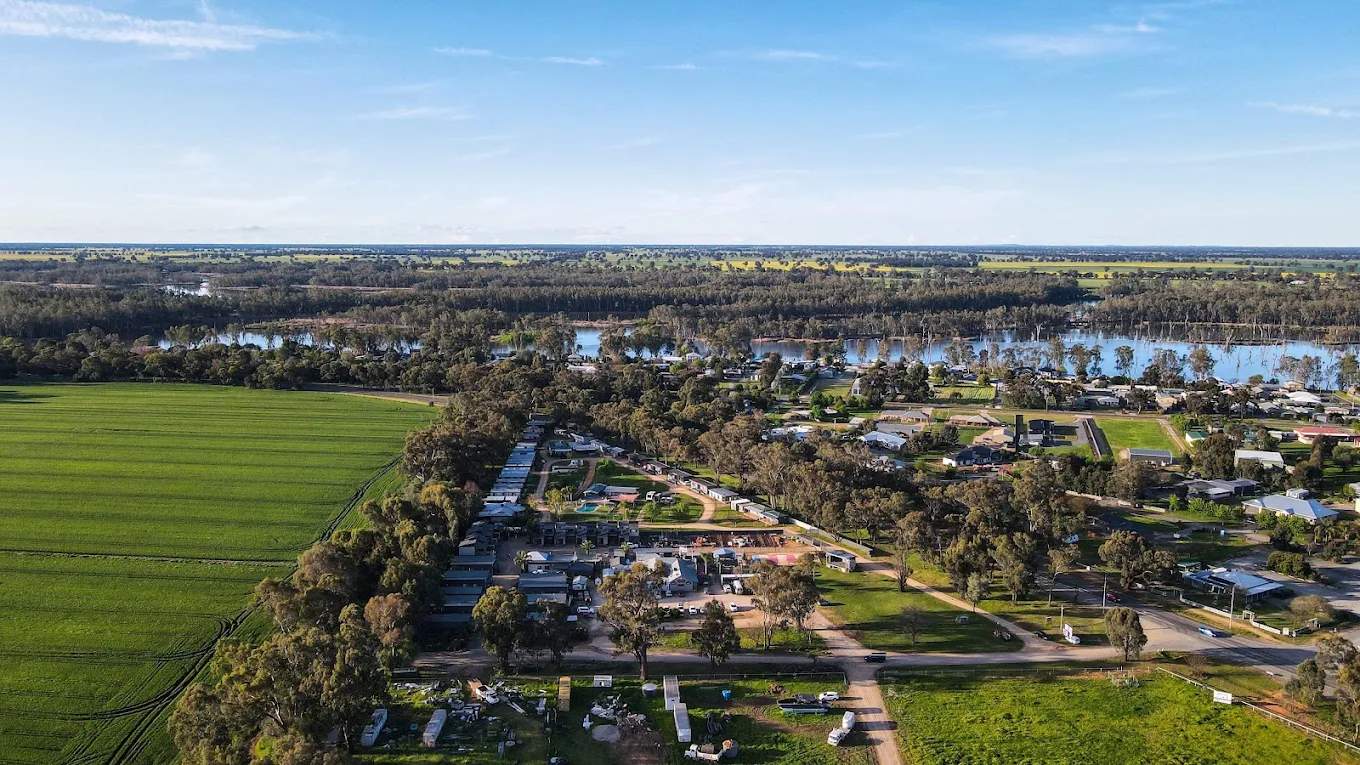 Bundalong Holiday Resort - Image 1