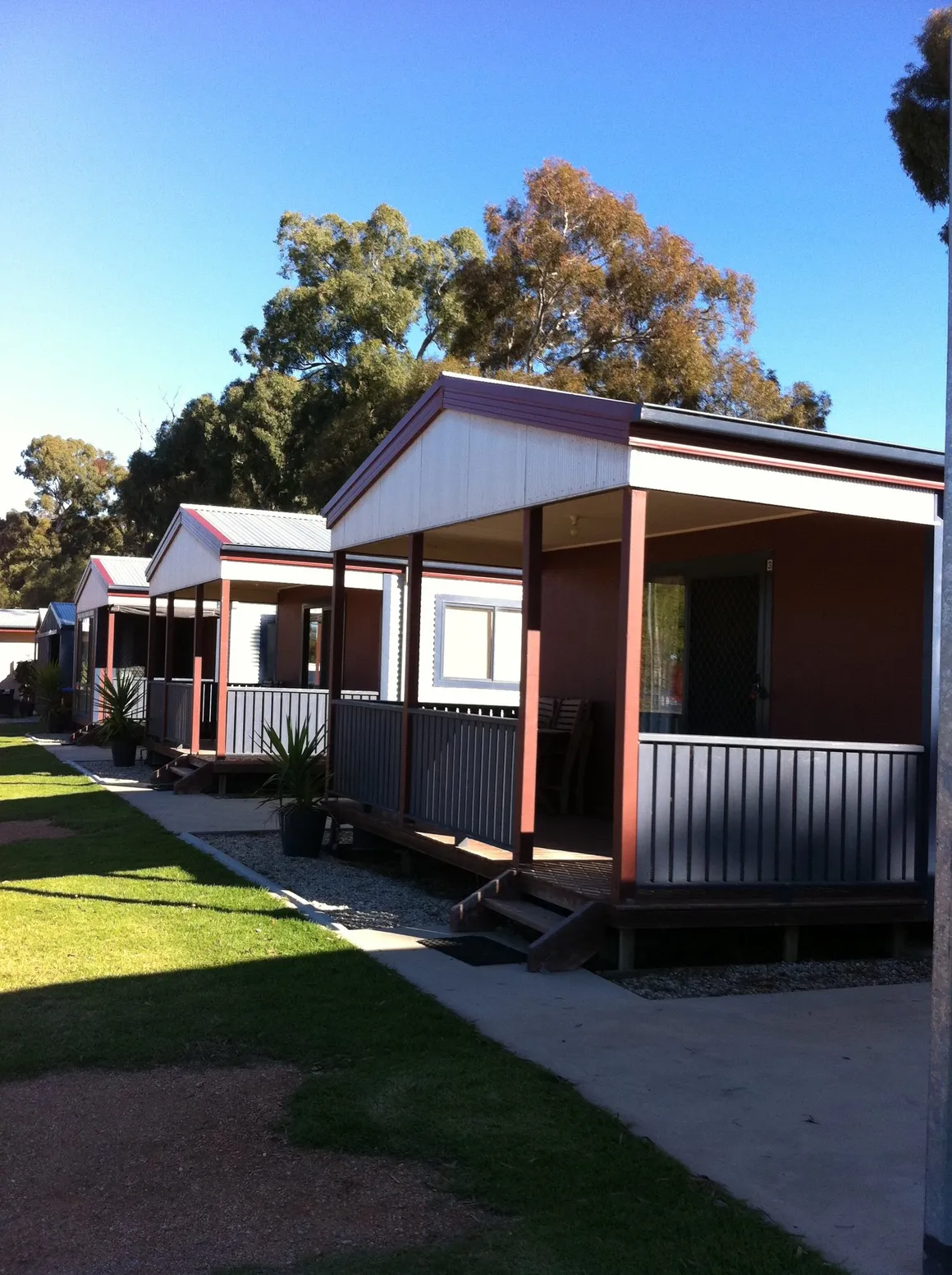 Bundalong Holiday Resort - Image 3