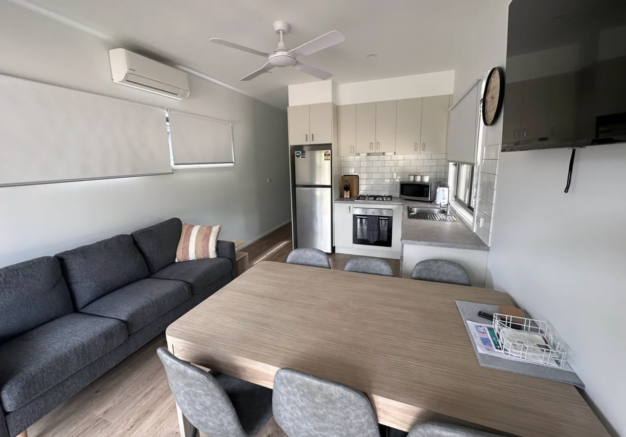 Bundalong Holiday Resort - Image 2