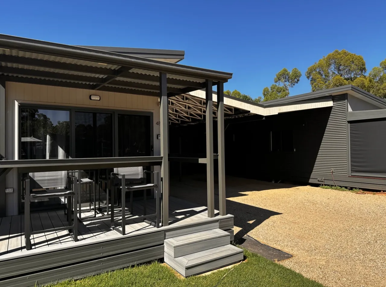 Bundalong Holiday Resort - Image 4