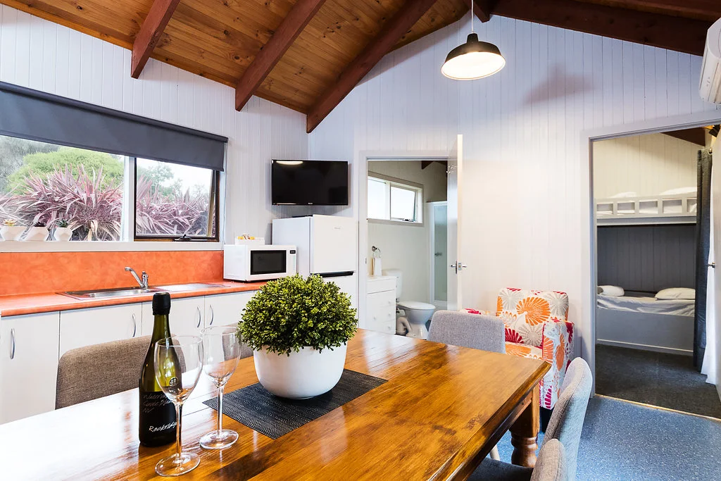 Gardens Caravan Park Port Fairy