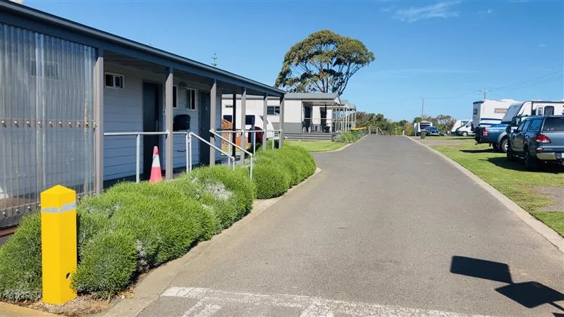 Werribee South Caravan Park - 2