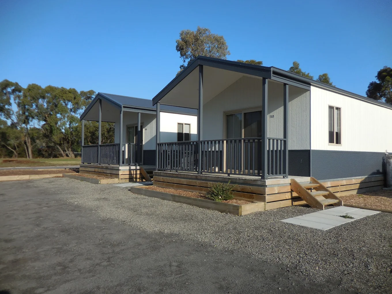 Tandara Caravan Park - Image 1
