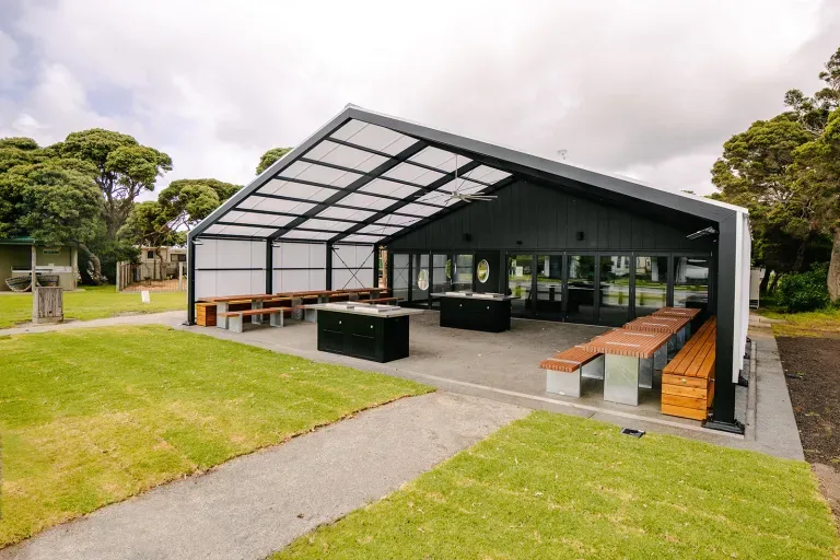 Anglesea Family Caravan Park - 2