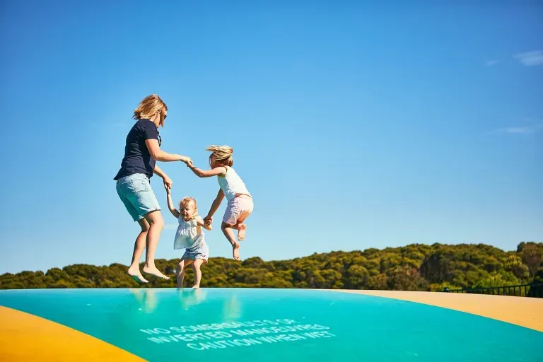 Anglesea Family Caravan Park - 5