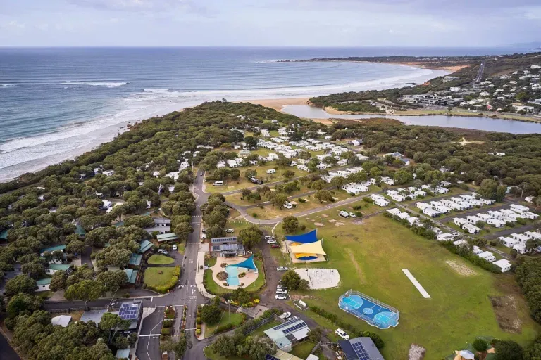 Anglesea Family Caravan Park - 4