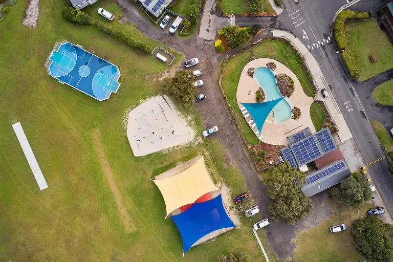 Anglesea Family Caravan Park - 1