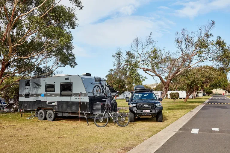 Anglesea Family Caravan Park - 3