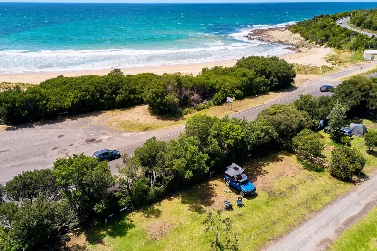 Kennett River Family Caravan Park - 5