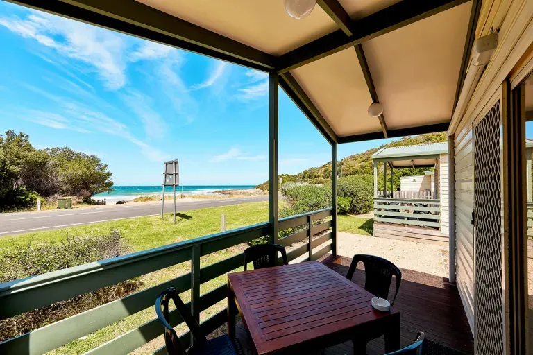 Kennett River Family Caravan Park - 4