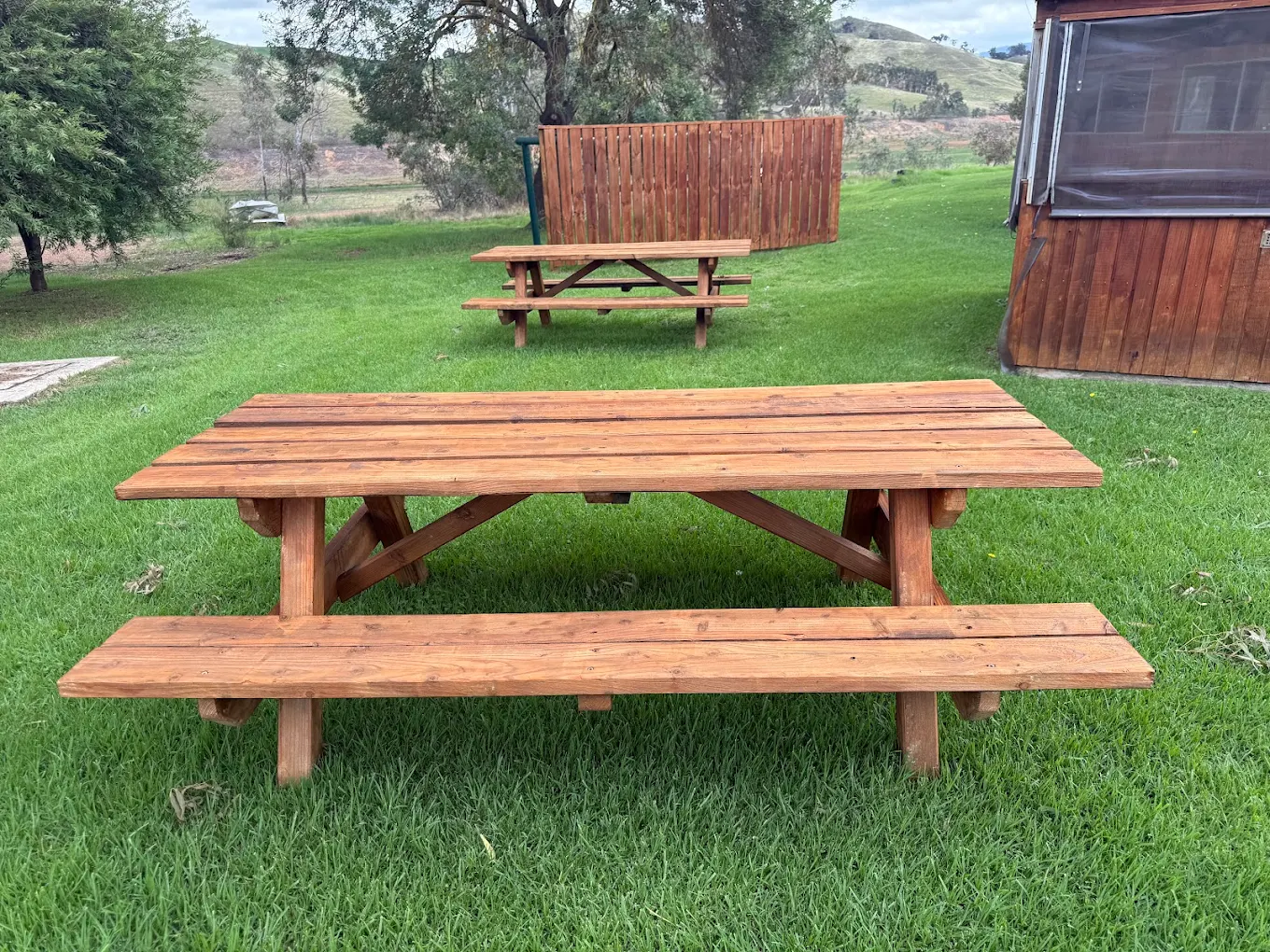Bonnie Doon Caravan Park - Image 6