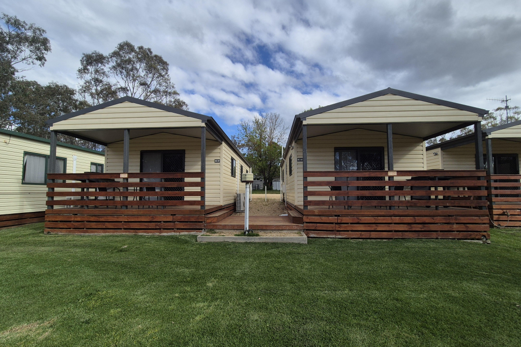 Bonnie Doon Caravan Park - 5