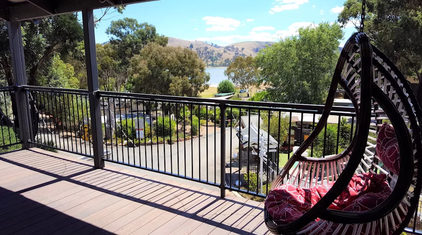 Bonnie Doon Caravan Park - 4