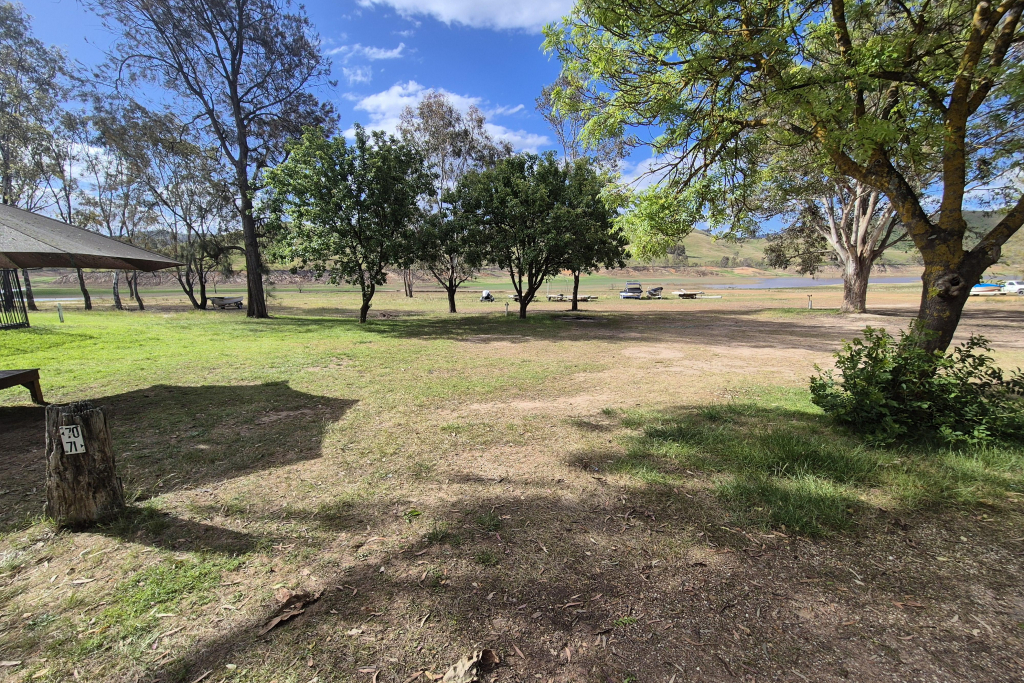 Bonnie Doon Caravan Park - 4