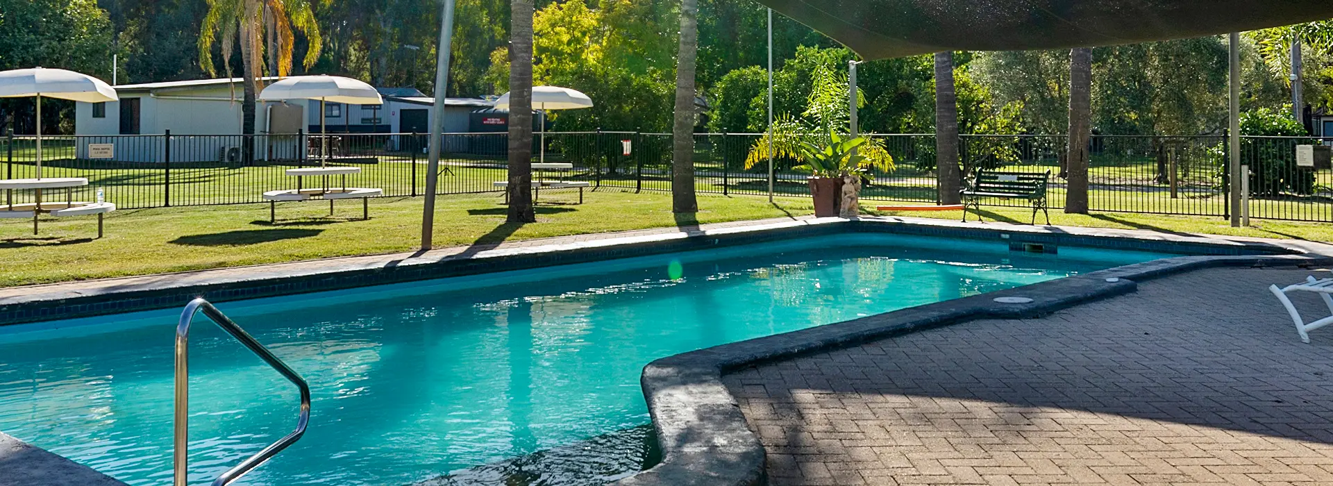 River Bend Caravan Park