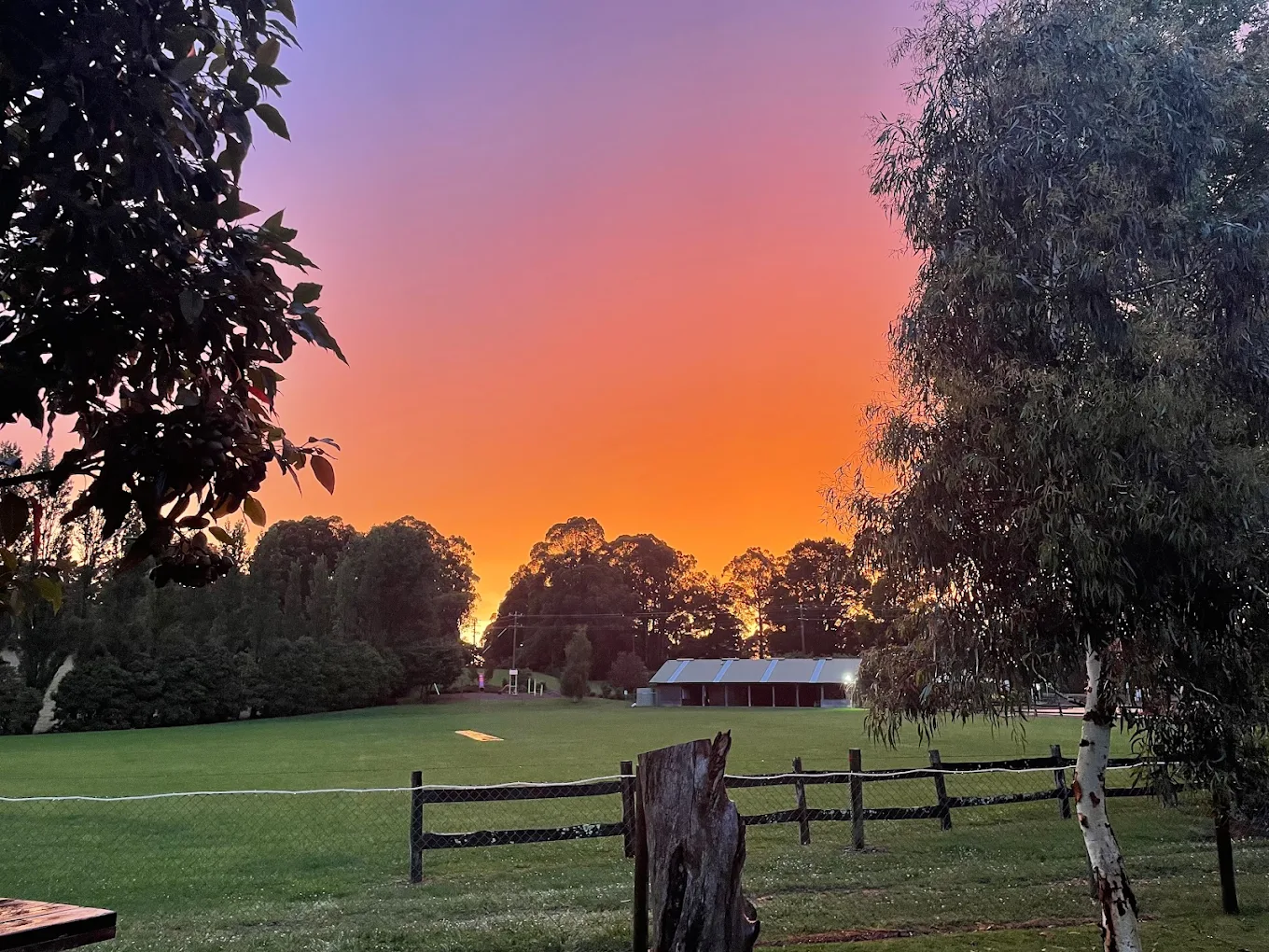 Erica Caravan Park - Image 1