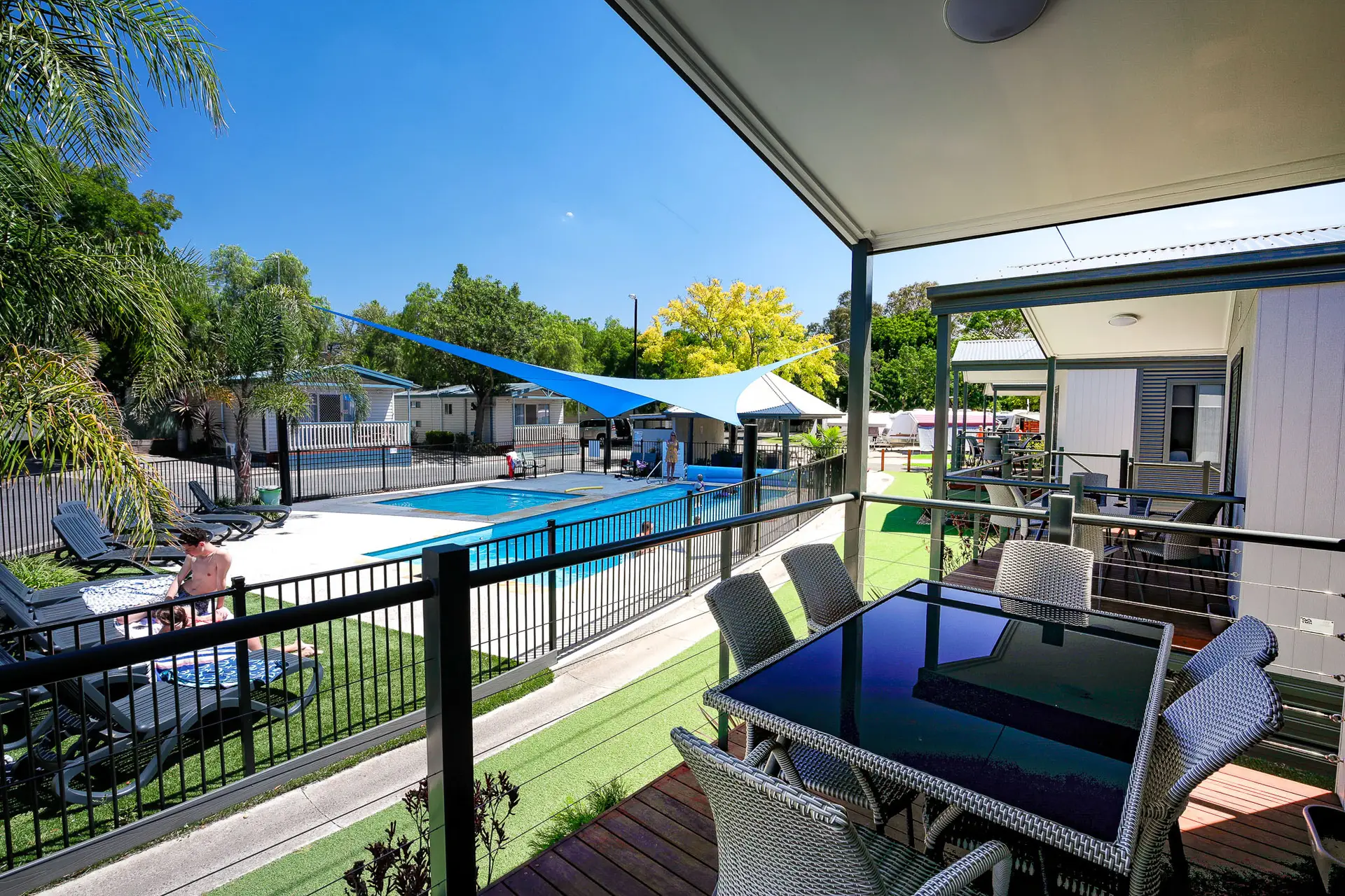 Geelong Holiday Park - Image 5