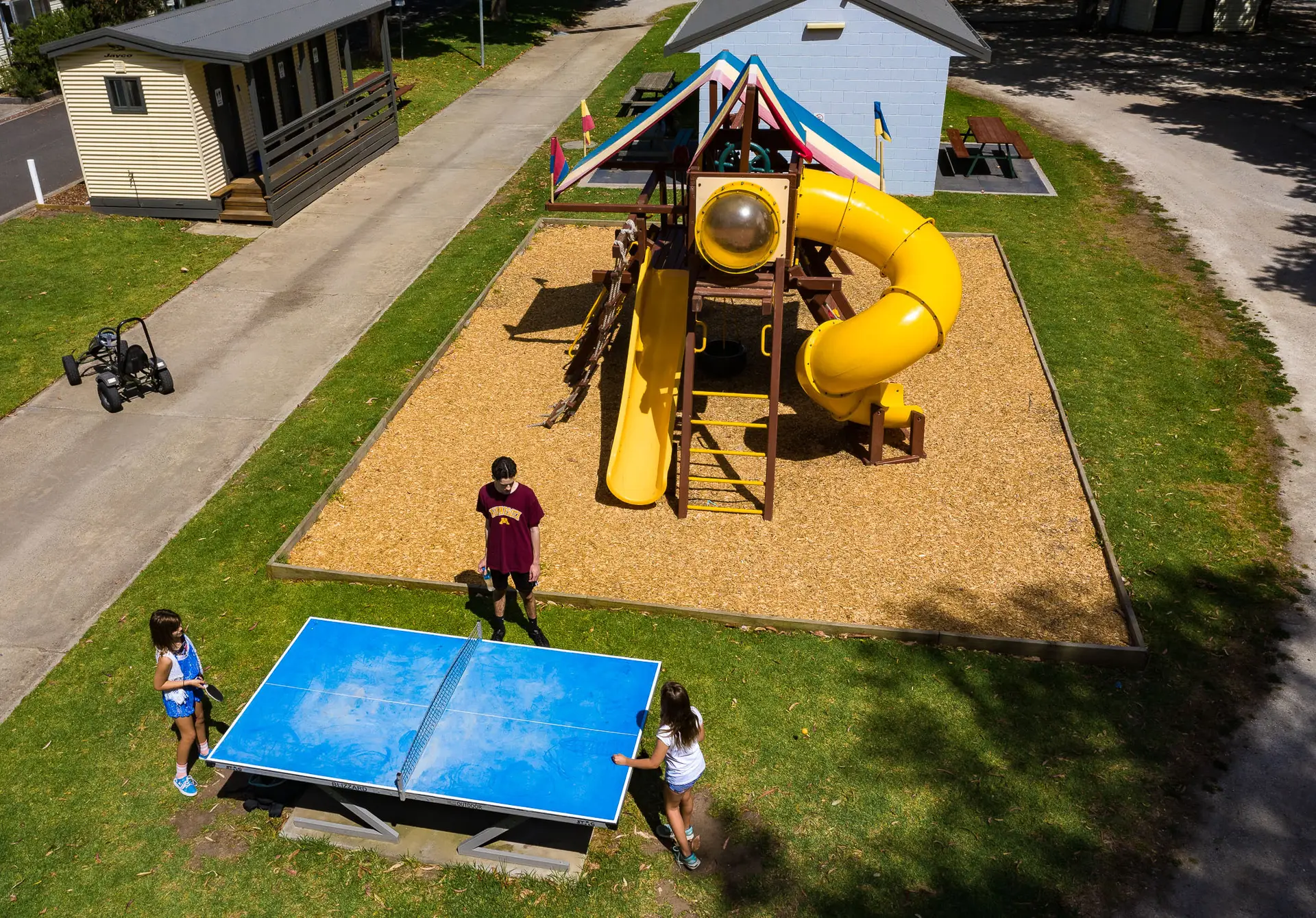 Geelong Holiday Park - Image 3