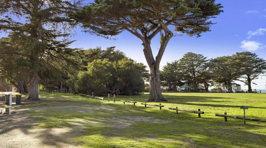 Top Bank Caravan Park - Image 1