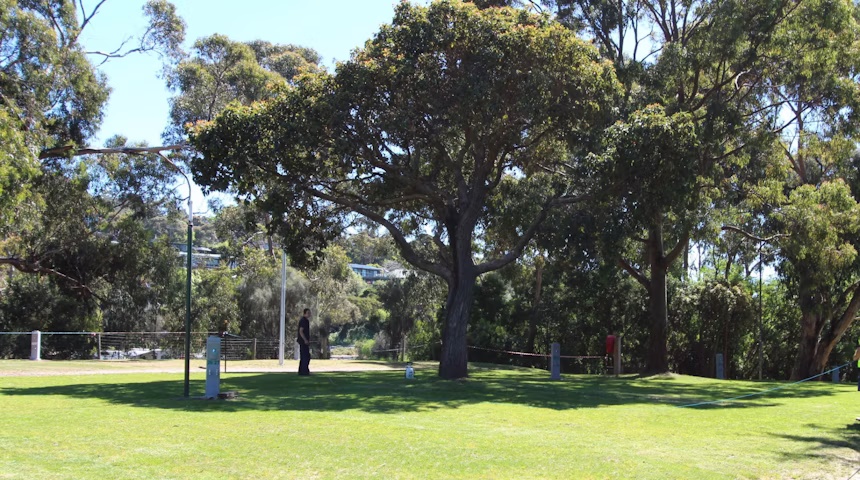 Top Bank Caravan Park - Image 2