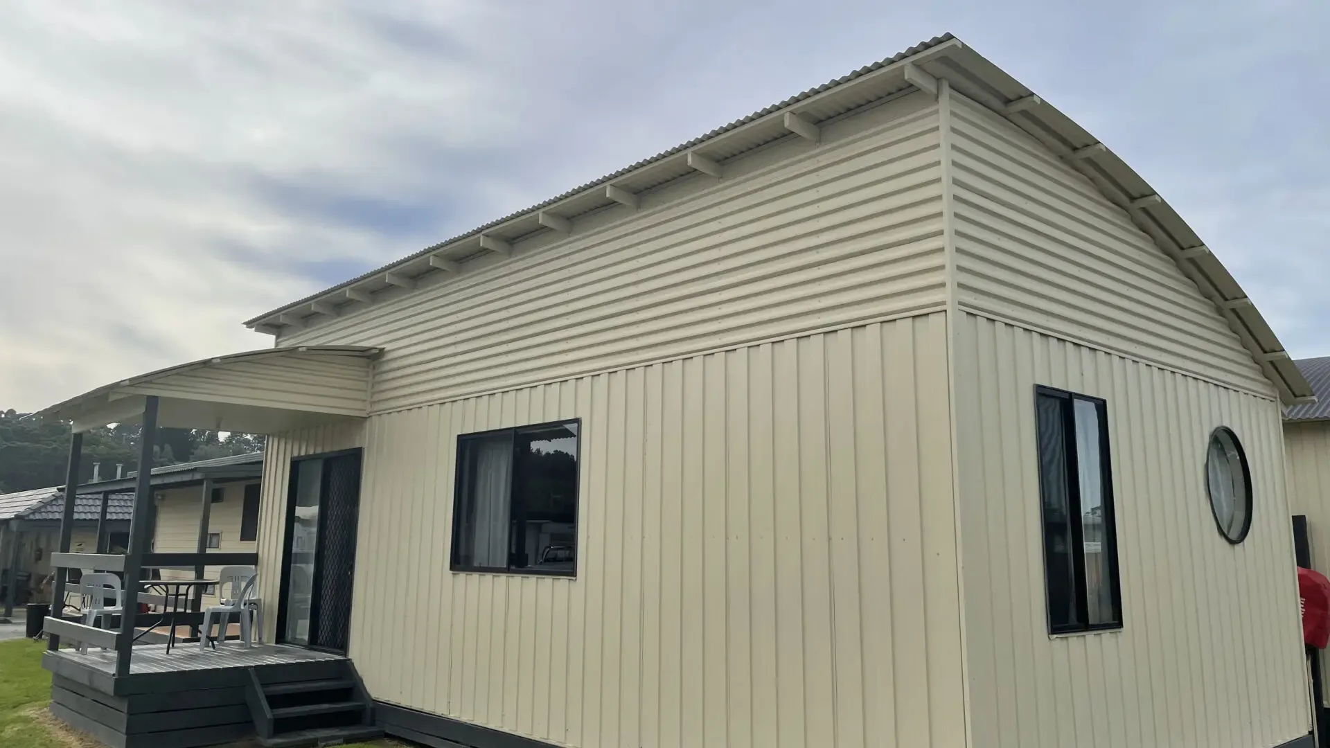 Lakes Main Holiday Park - 3