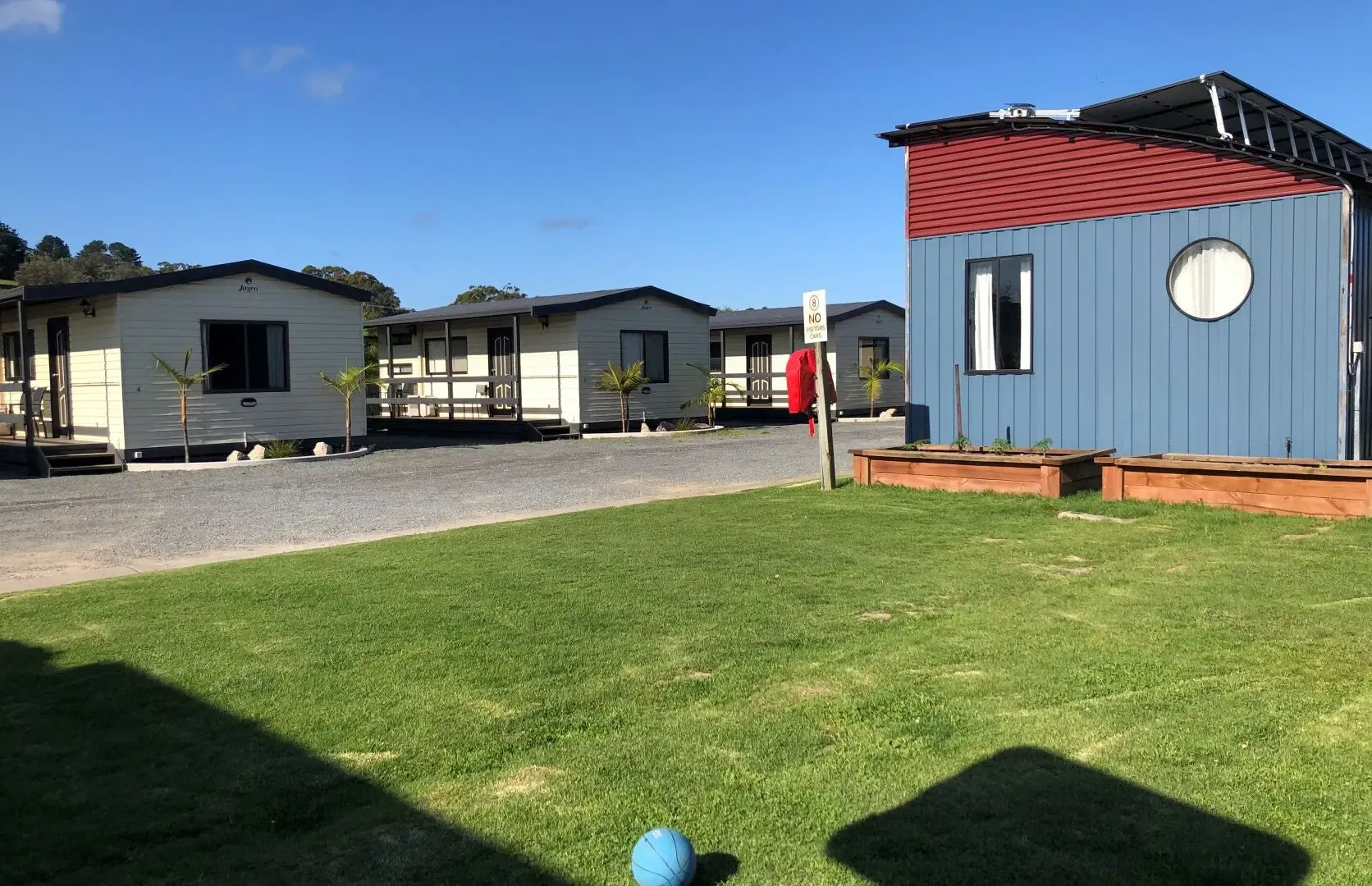 Lakes Main Holiday Park - 4