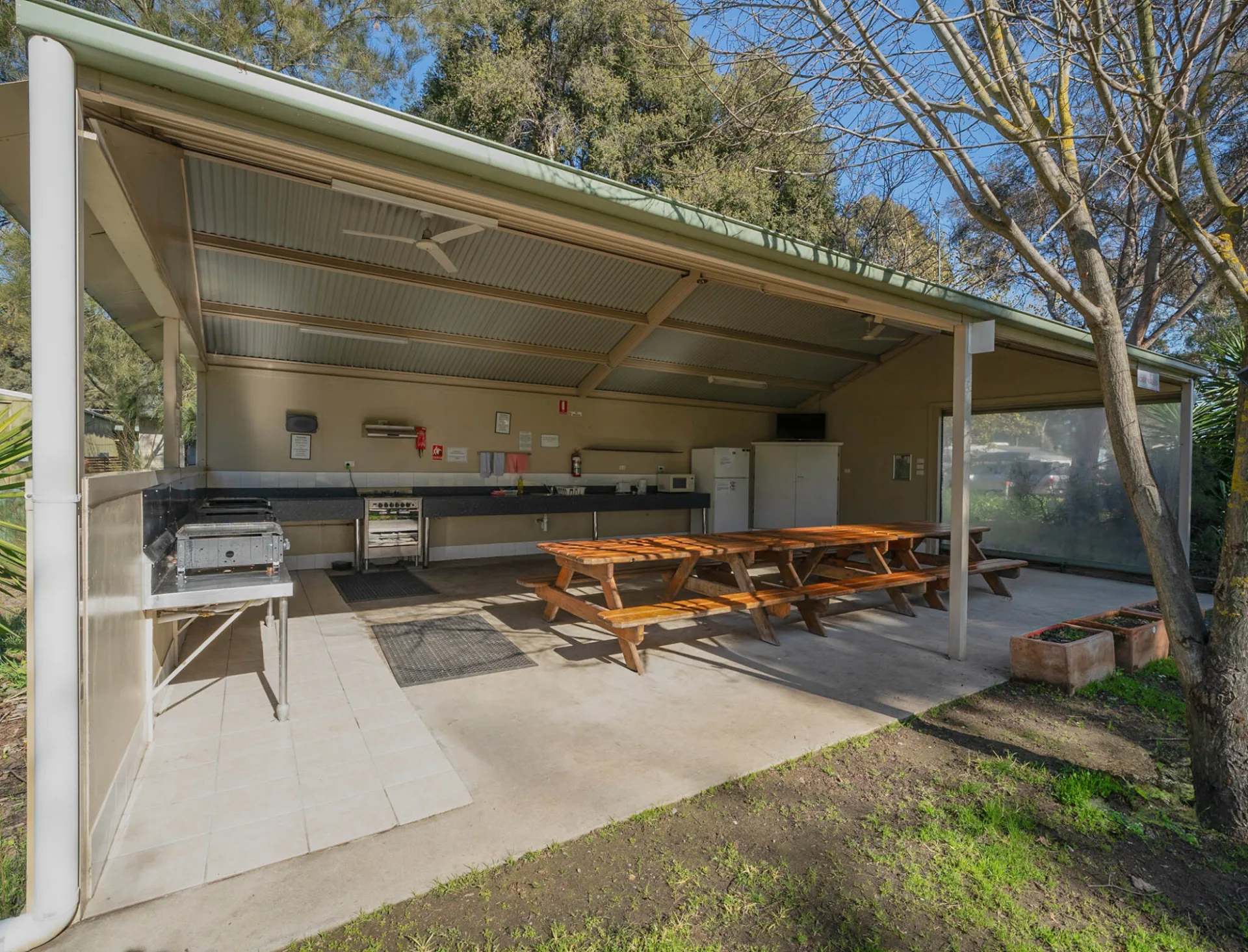 Shepparton Holiday Park - Image 2