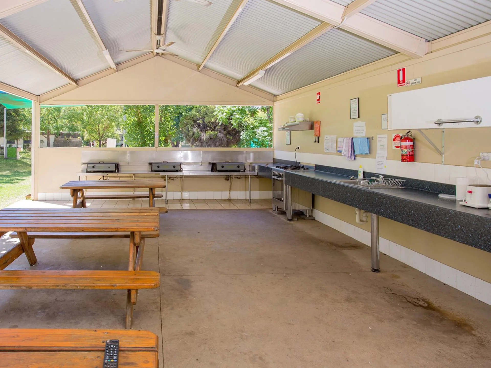 Shepparton Holiday Park - Image 5