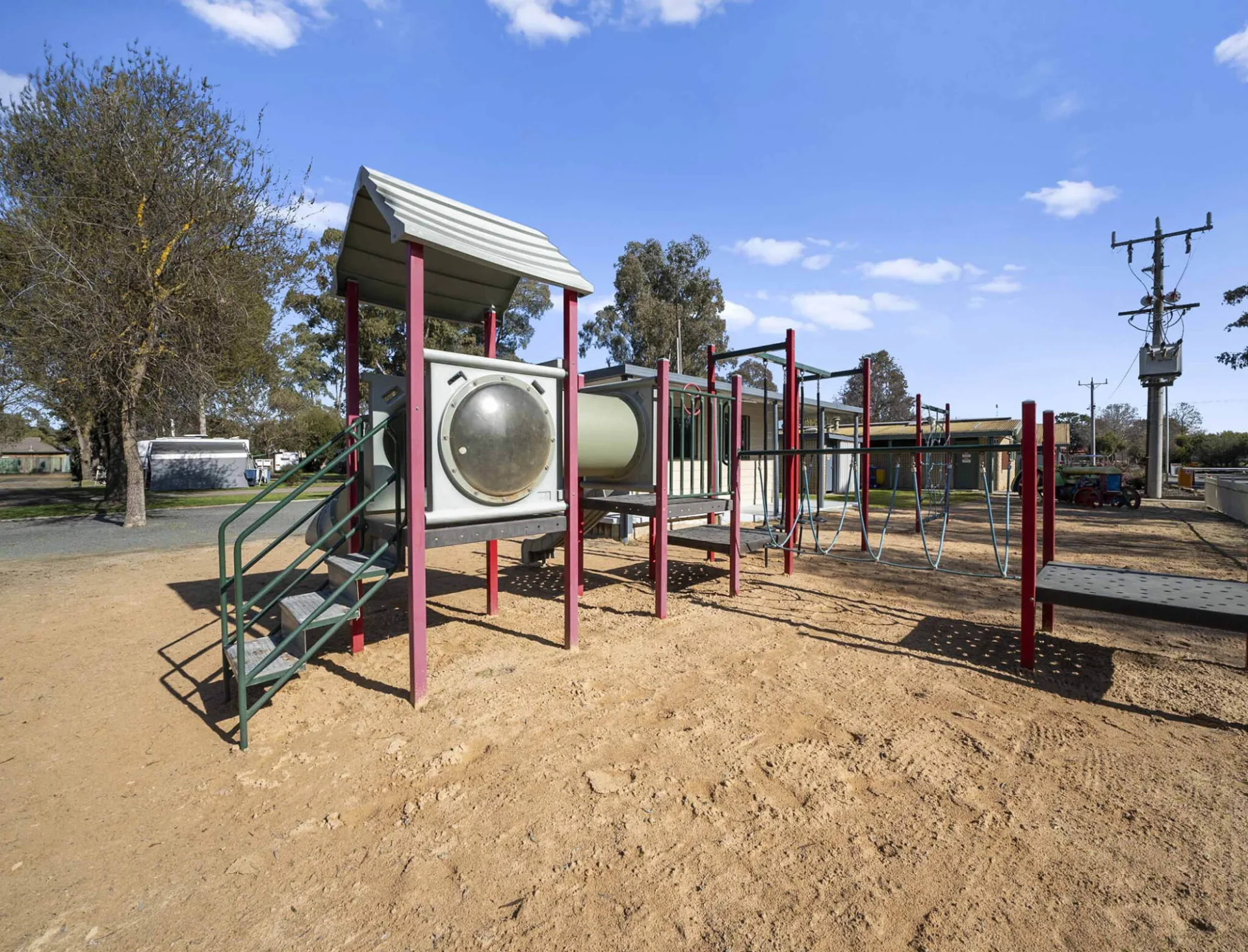 Shepparton Holiday Park - Image 4