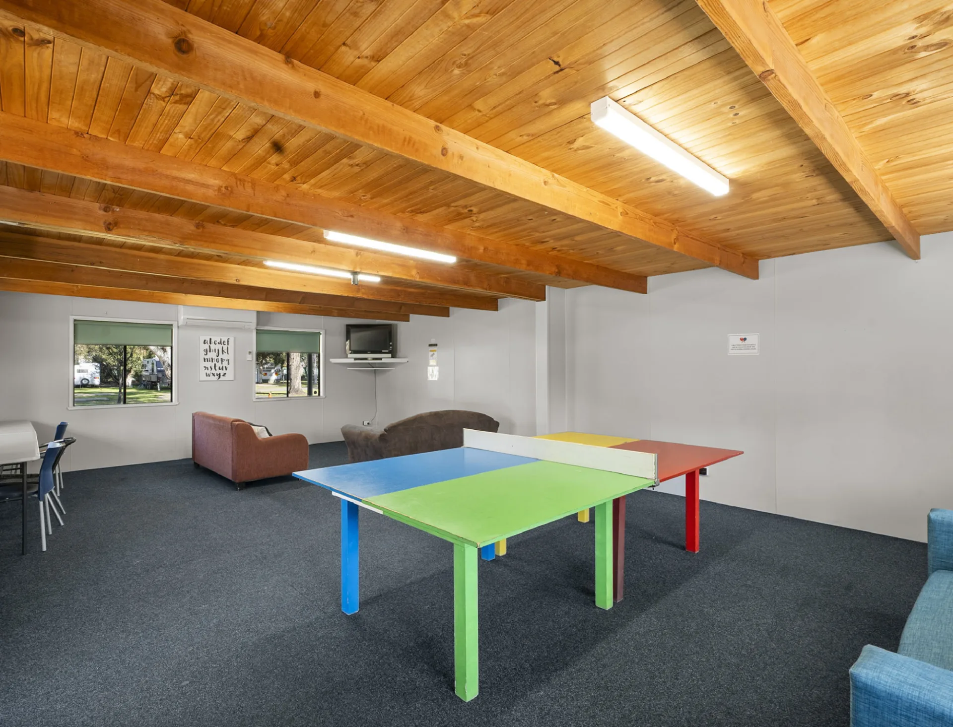 Shepparton Holiday Park - Image 3
