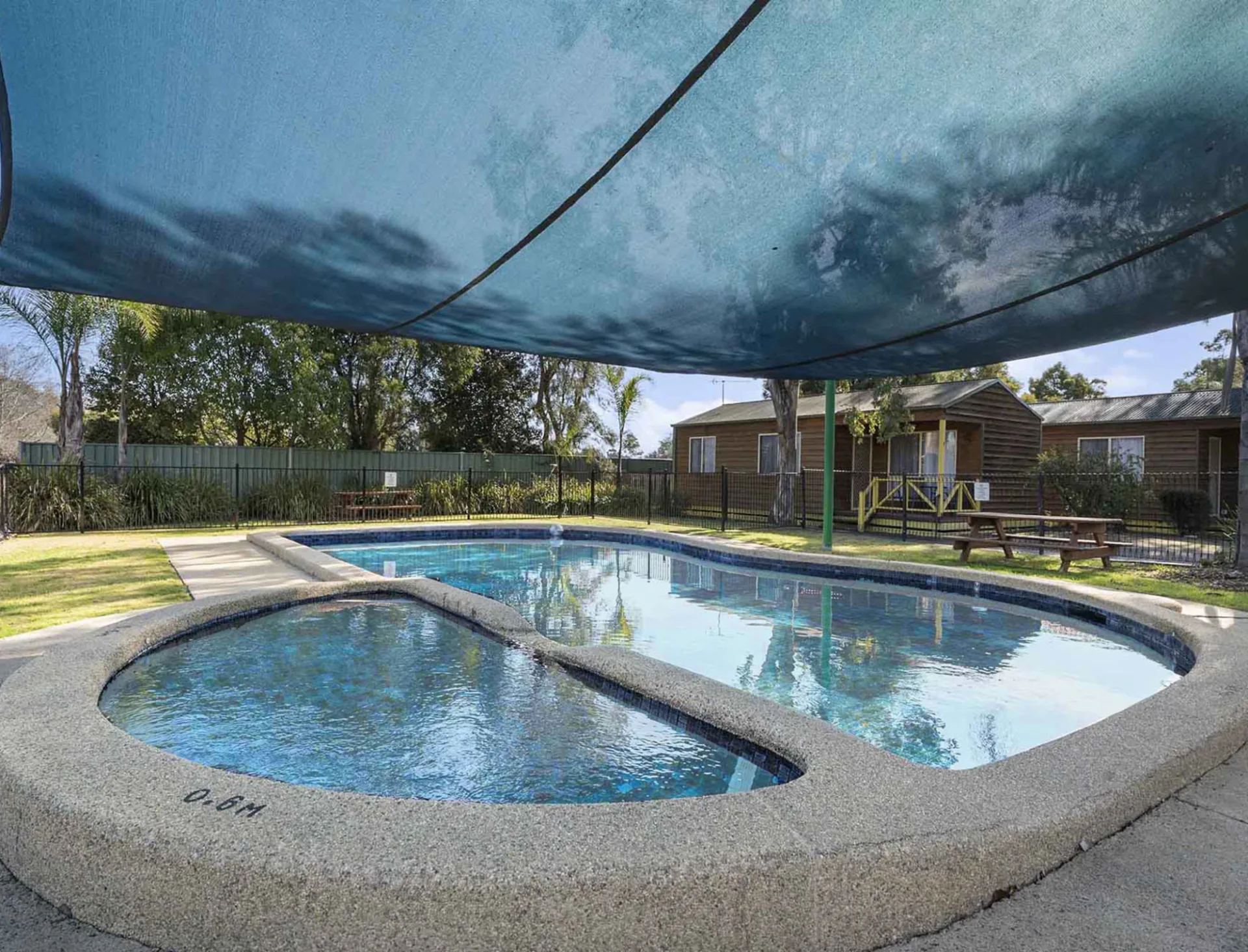 Shepparton Holiday Park - Image 1