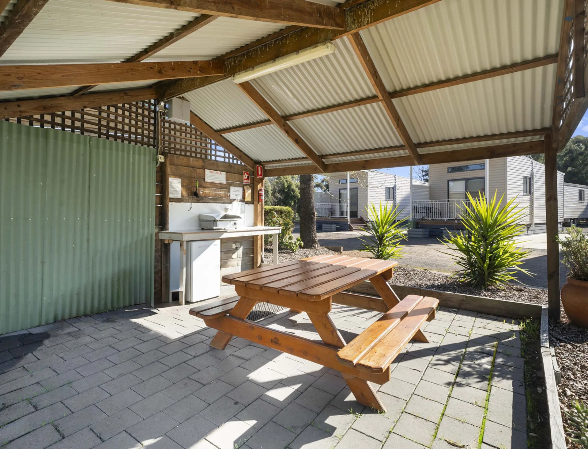 Shepparton Holiday Park - Image 6